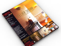 Furniture Design Magazine Free Download