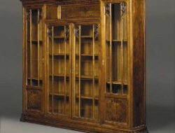 Wood Furniture Design Cupboard
