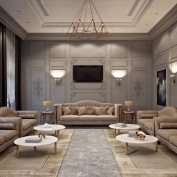 Modern Classic Interior Design: A Blend Of Tradition And throughout Classic Design Furniture London