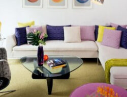 Simple Living Room Design Ideas Malaysia