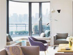 Interior Design Neutral Living Room