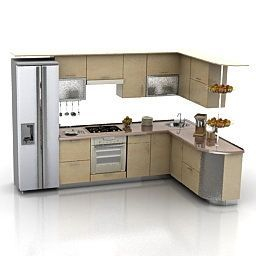 New Model Kitchen Cupboard New Model Kitchen Design Kerala for Design Furniture Kitchen