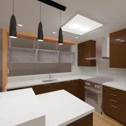 Nkba Software Programs | Chief Architect inside Free Kitchen Design Templates