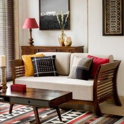 Pin On Home within Interior Design Ideas Living Room Pictures India