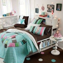 Pin On House Decor pertaining to Girl Small Bedroom Design Ideas
