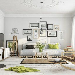 Pin On Modern Interior Design for Swedish Living Room Design