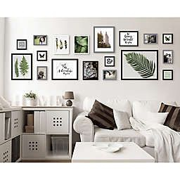 Pinveronica Reyes On Remodel Ideas | Room Wall Decor regarding Wall Frame Design For Living Room