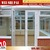 Plastic Exterior Fire Rated Double Swing Cafe Doors,Lowes regarding Kitchen Design Software Free Lowes