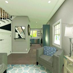 Remodeling Software | Home Designer pertaining to Living Room Design Template