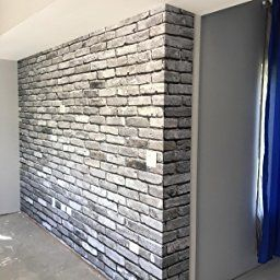 Roby (Lobyrok) On Pinterest intended for Bedroom Design Brick Wall