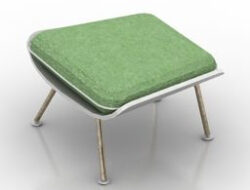 Eero Saarinen Objects And Furniture Design