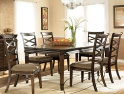 Design Furniture Dining Table