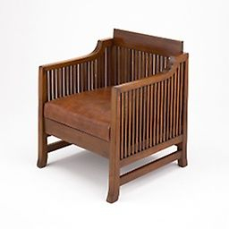 Spindle Cube Chair | Cube Chair, Furniture, Frank Lloyd Wright for Cube Design Furniture