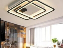 Drop Ceiling Design For Living Room