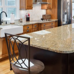 The 3 Kitchen Cabinet Styles Our Designers Swear By within Boston Kitchen Design Reviews