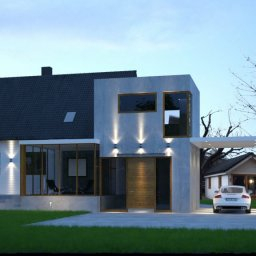 The Perfect Modern House Design – A Brief History Of regarding 5 Bedroom Home Design