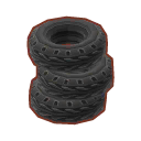 Tire Stack - Animal Crossing: Pocket Camp Wiki intended for Tire Furniture Design