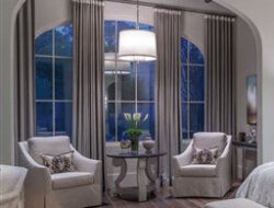 Glass Showcase Design For Living Room