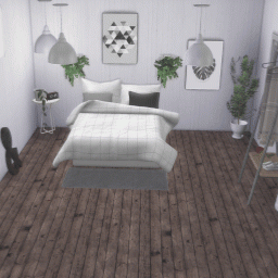 Tumblr Room Build | 1St Build | Sims Amino inside Tumblr Bedroom Design