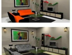 Youtube Living Room Design