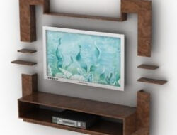 Furniture Design Of Tv Cabinet