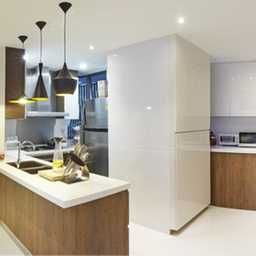 Visit Our Site Http://Www.lightsnshowers.sg/ For More with regard to Residential Kitchen Design
