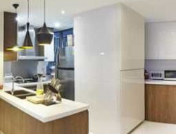 Residential Commercial Kitchen Design