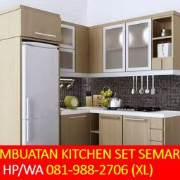 081-988-2706 (Xl) Kitchen Set Semarang - 081-988-2706 (Xl inside Kitchen Design Contests