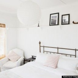 11 Ways To Make A Tiny Bedroom Feel Huge | Tiny Bedroom inside Airy Bedroom Design