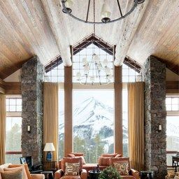 13 Utterly Inviting Rustic Living Room Ideas | Rustic with Inviting Living Room Design