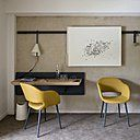 226 Best 30 M2 Images In 2020 | Small Spaces, Interior pertaining to 3 Bedroom Apartment Interior Design Ideas