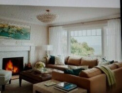 Art Deco Interior Design Living Room
