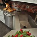 31 Best Kitchen Remodel Mcm Images | Mid Century Modern within Kitchen Design Asheville Nc