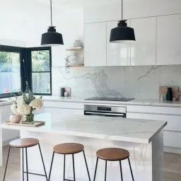 31 Simple Kitchen Apartmen Ideas | Home Decor Kitchen intended for Small Contemporary Kitchen Design Ideas