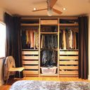 32 Best Closet Images | Closet Bedroom, Closet Doors, Mirror pertaining to Latest Wardrobe Design For Bedroom
