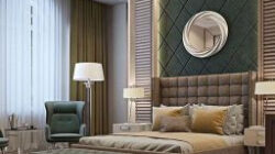 32 Nice Luxury Bedroom Design Ideas Looks Elegant with regard to Classic Bedroom Interior Design Ideas