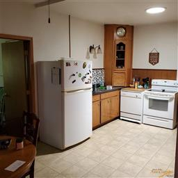 3277 Pioneer Drive, Rapid City, Sd 57703 pertaining to Bi Level Kitchen Design