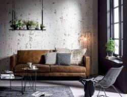 33 Modern Living Room Design Ideas