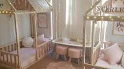 34 Stunning Baby Room Design Ideas in Kid Bedroom Furniture Design
