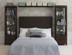 Bedroom Storage Design