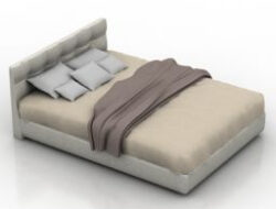 Italian Bed Design Furniture