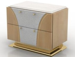 Box Furniture Design