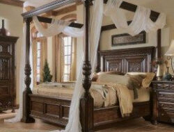Classic Bedroom Design Pictures