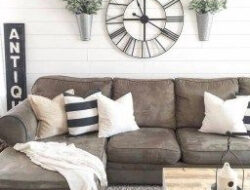 Cheap Living Room Interior Design