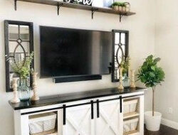 Living Room Tv Interior Design