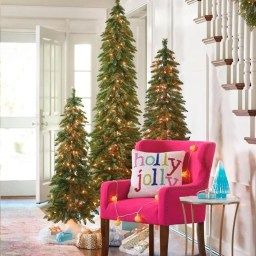 50 The Best Christmas Tree Design Ideas For Your Home with regard to Tree Design Furniture