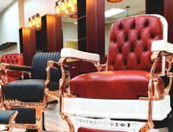 Furniture Design For Beauty Parlour