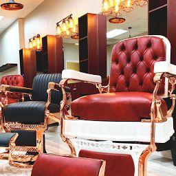 52 Best Barbershop Ideas Images In 2020 | Barbershop Design intended for Furniture Design For Beauty Parlour