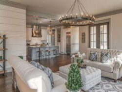 Modern Living Room Design Ideas 2019
