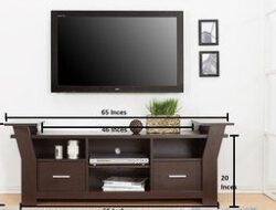 Tv Stand Design For Bedroom